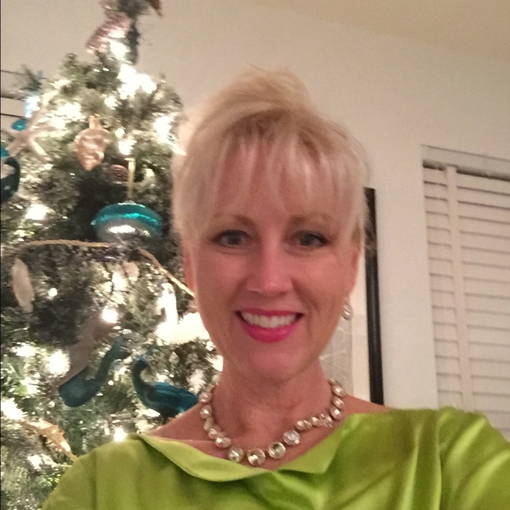 Meet your Posher, Tracey
