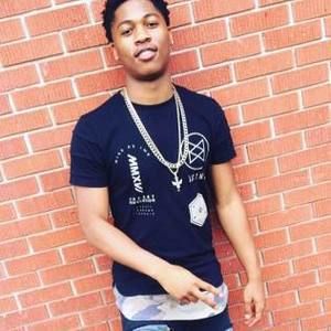 Meet your Posher, Edwin