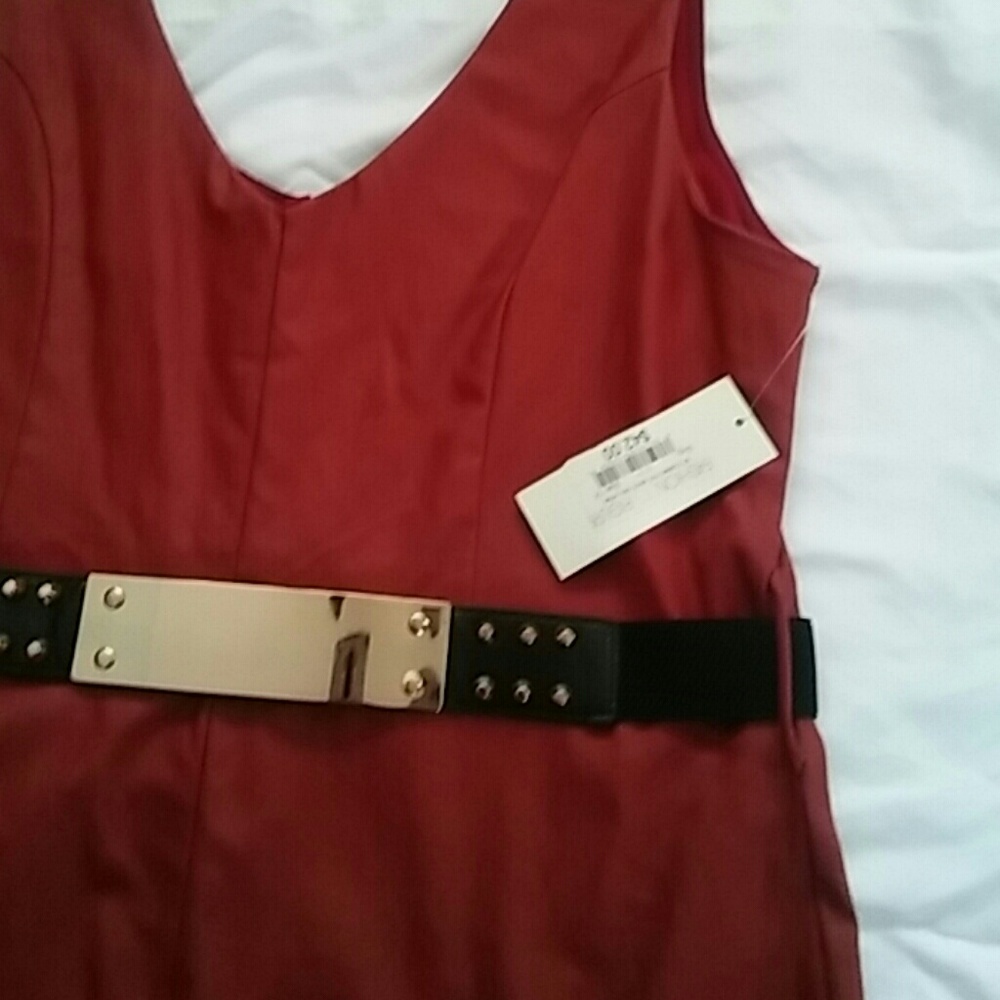 Dress - Picture 3 of 4