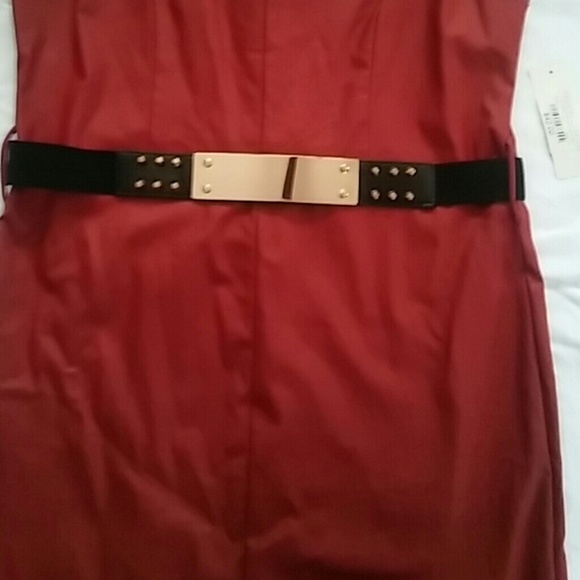 Dress - Picture 2 of 4