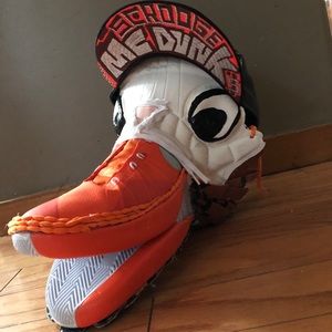 Meet your Posher, Luke