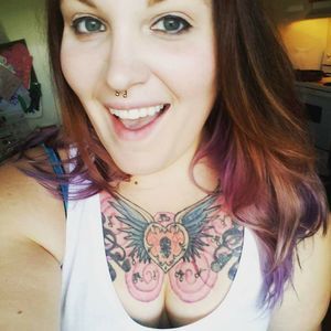 Meet your Posher, Alex