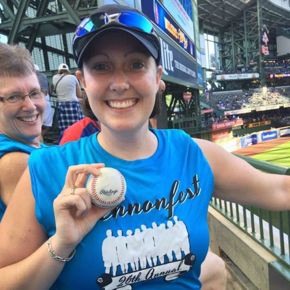 Meet your Posher, Kelly