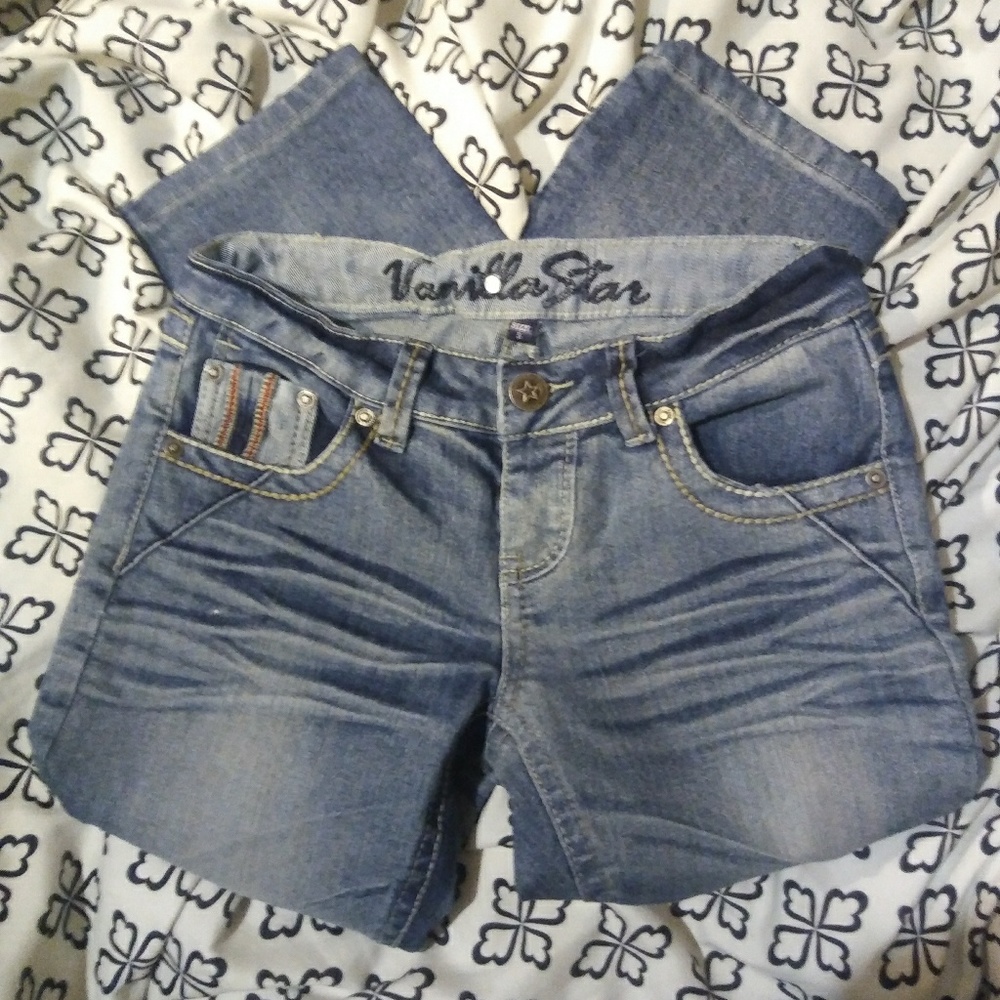 Jeans - Picture 2 of 2