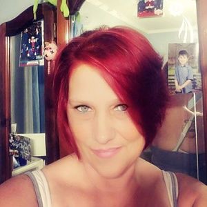 Meet your Posher, Ingrid