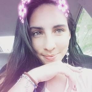 Meet your Posher, Melany