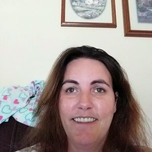 Meet your Posher, Michele