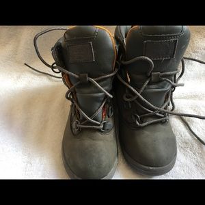 Timberlands kids
