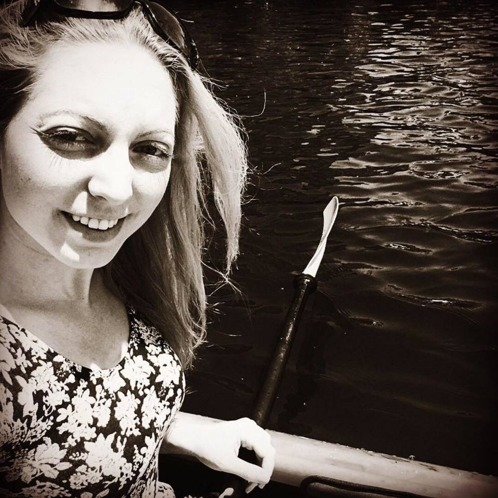 Meet your Posher, Lorelei