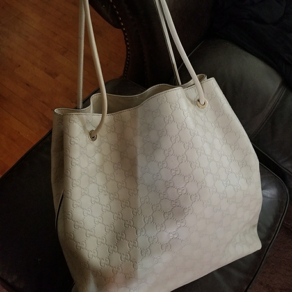 Authentic Gucci