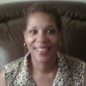 Meet your Posher, Cynthia