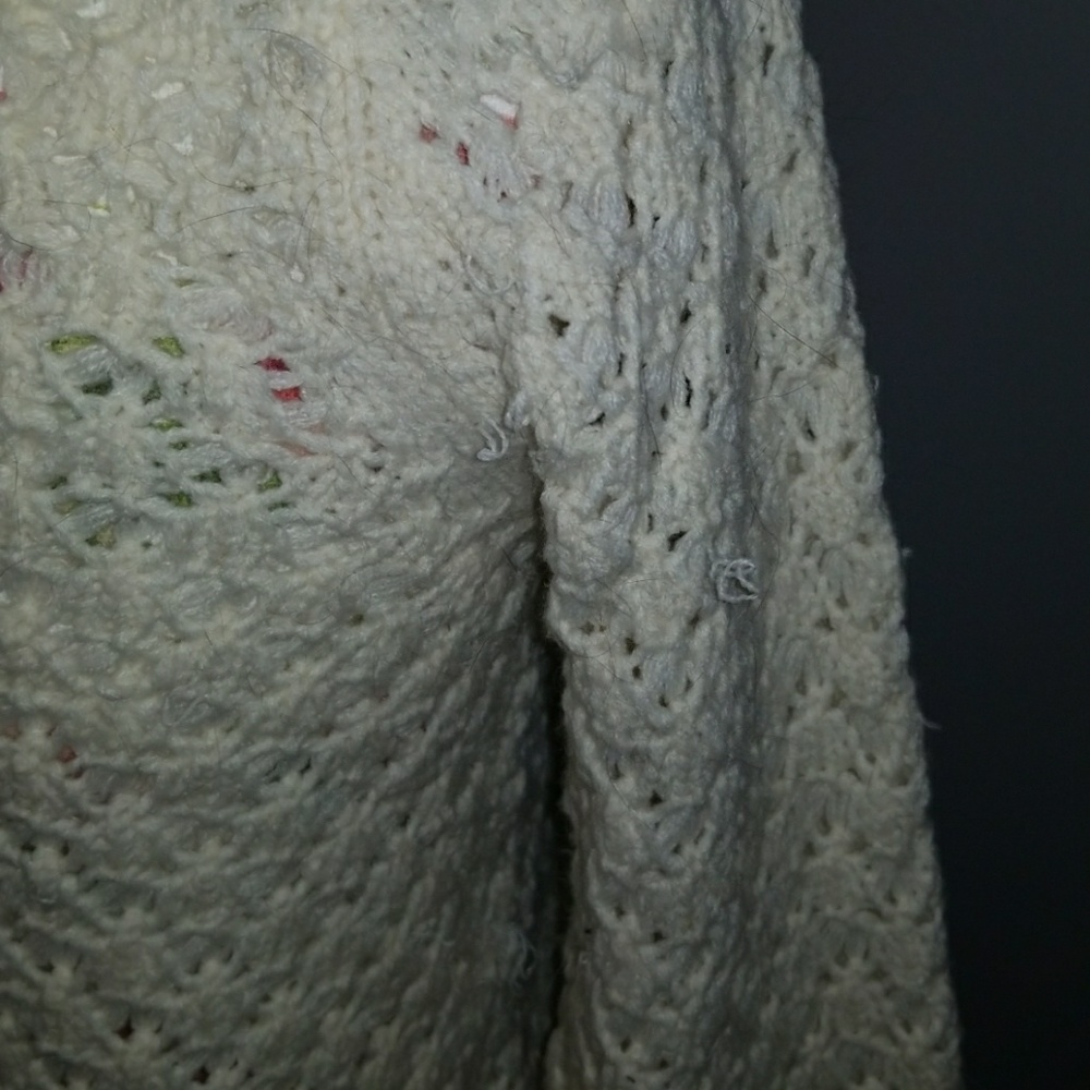 Sweater - Picture 3 of 3