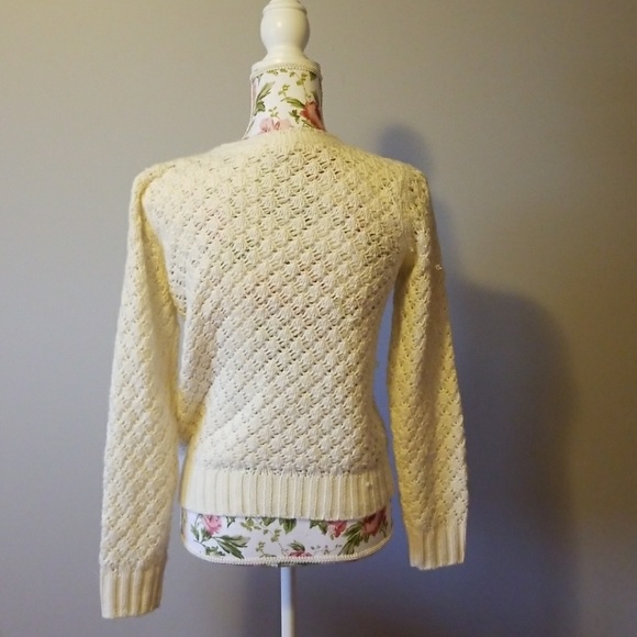 Sweater - Picture 2 of 3