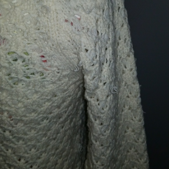 Sweater - Picture 3 of 3