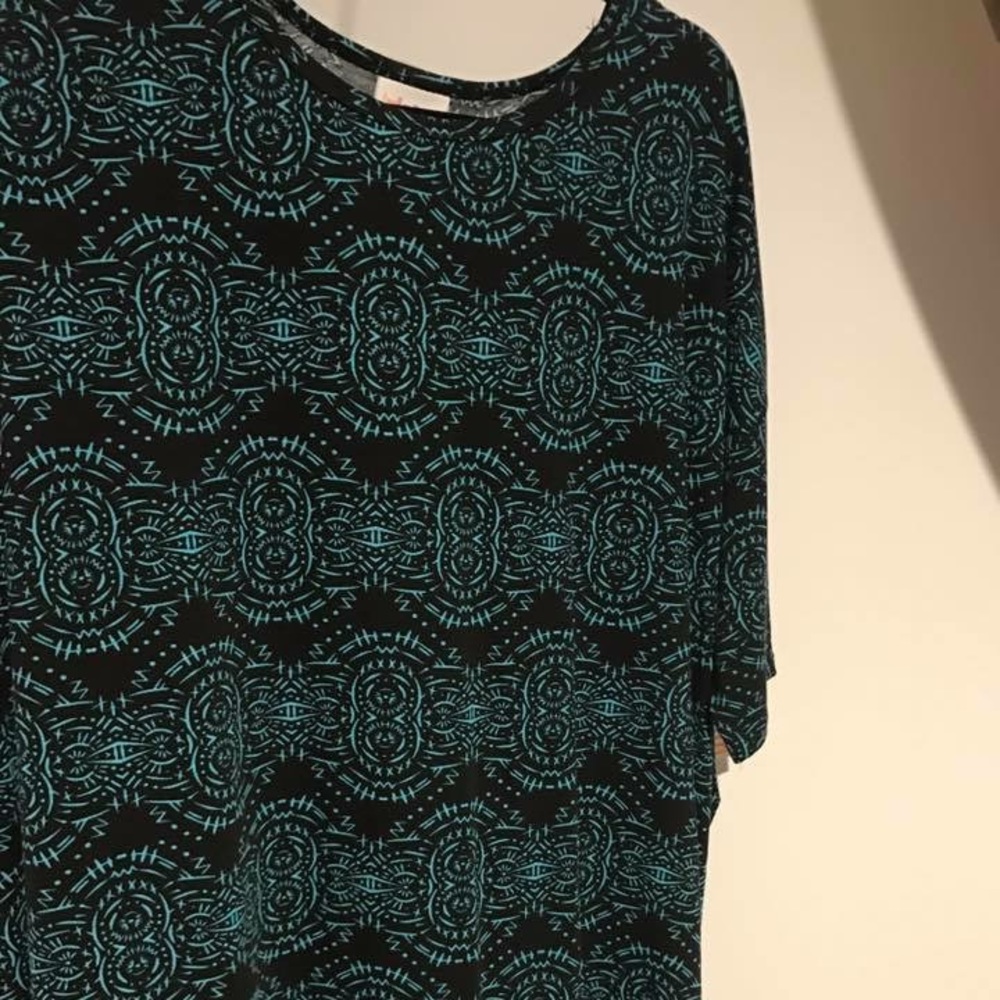 New with Tag L Irma Lularoe