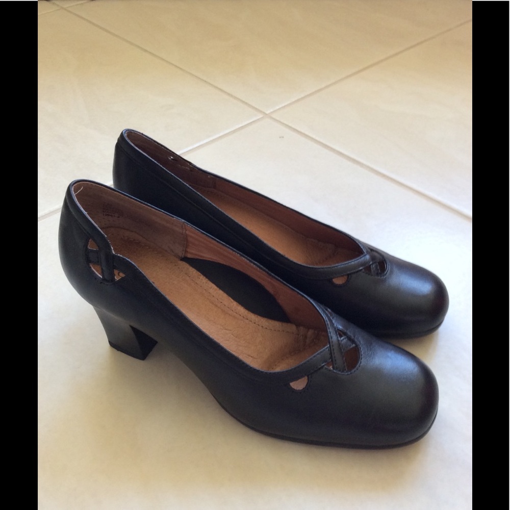 Dress Shoes