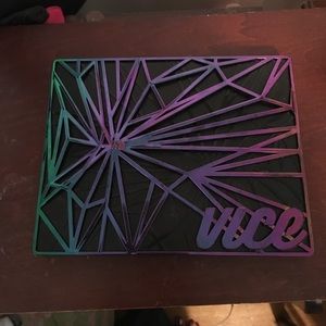 Urban Decay Vice 4 Palette