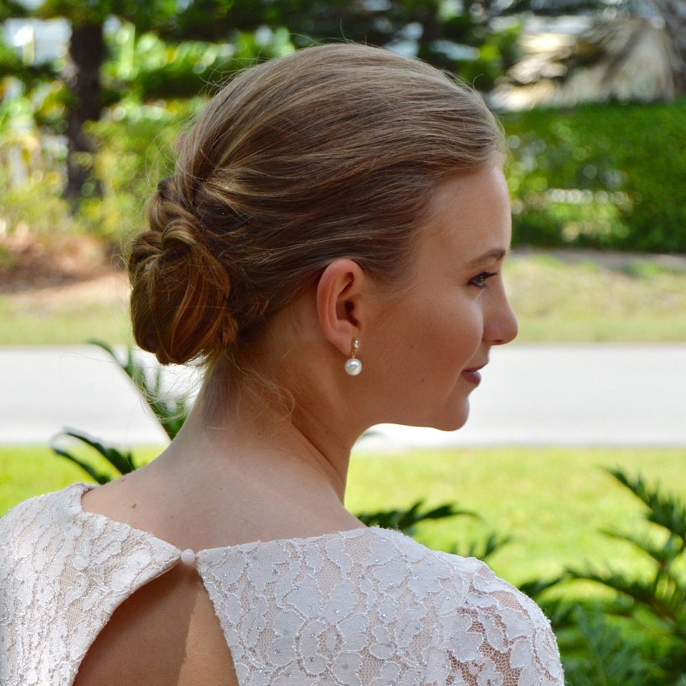 Meet your Posher, Hana