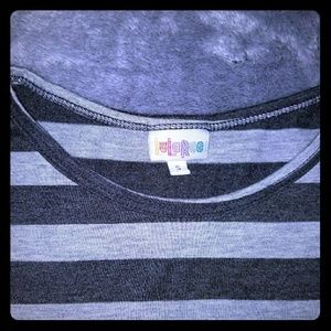 Size Small LuLaRoe "Irma" Tunic