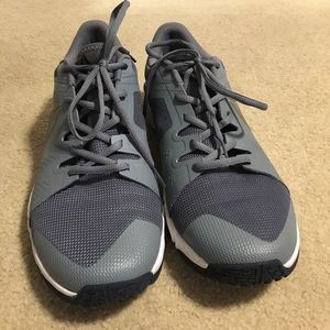 Reebok Cross Fit shoes