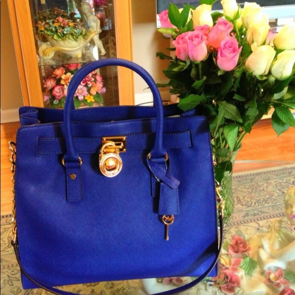 Beautiful Brand new MK bag