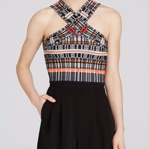 Ronny Kobo Kenya Top