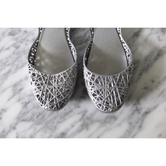 melissa campana silver