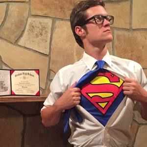 Meet your Posher, Nathan