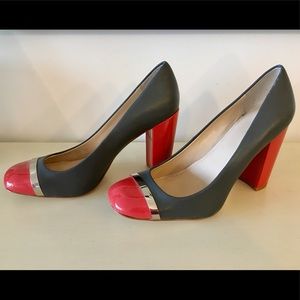 Calvin Klein Blaine Pumps **NEVER WORN***