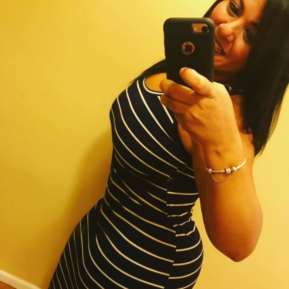 Meet your Posher, Betsy