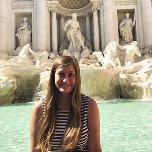 Meet your Posher, Molly