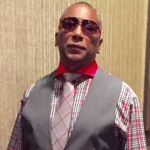 Meet your Posher, Darryl