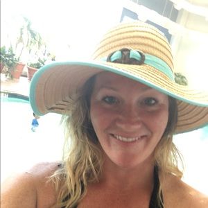 Meet your Posher, Audra