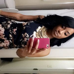 Meet your Posher, Marcella