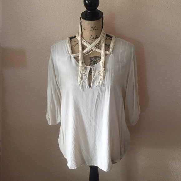 Blouse - Picture 3 of 3