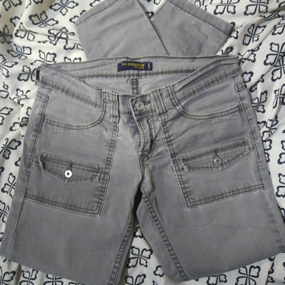 Pants