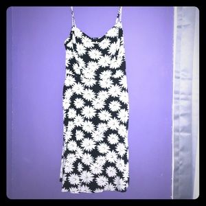 Daisy sun dress