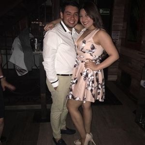 Meet your Posher, Daniela