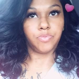 Meet your Posher, Felicia