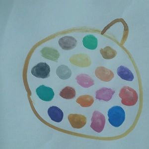 Meet your Posher, Dawn