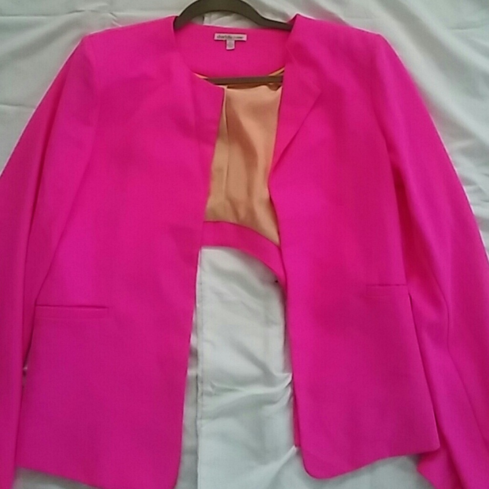 Women's blazer