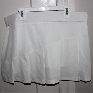 bcg tennis skirt