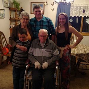 Meet your Posher, Zachary