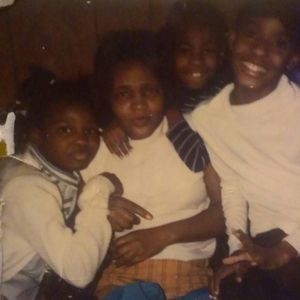 Meet your Posher, Sandra