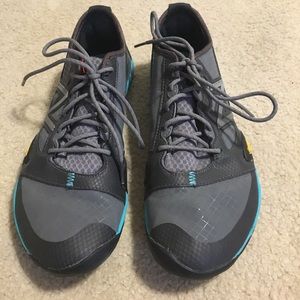 New Balance Women’s Winter Run Minimus shoes