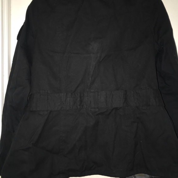 Barbour Women’s International Jacket 6US 10UK - Picture 4 of 6