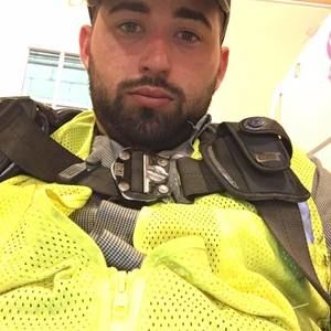 Meet your Posher, Mitchell