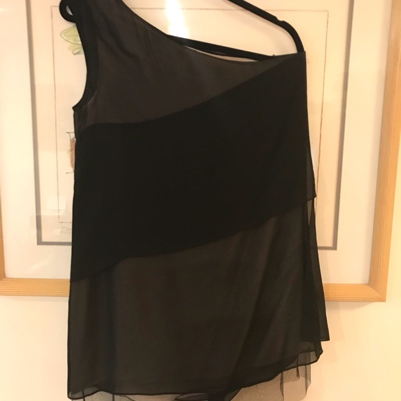 BCBG MAXAZARIA RUNWAY DRESS - Picture 3 of 8