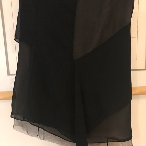 BCBG MAXAZARIA RUNWAY DRESS - Picture 4 of 8