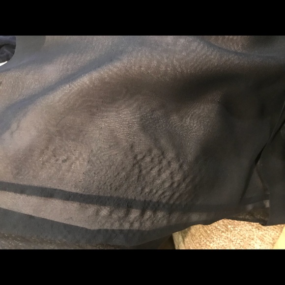 BCBG MAXAZARIA RUNWAY DRESS - Picture 8 of 8